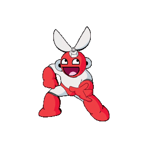 Cutman Awesome Face