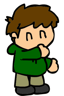 Edd Dancing