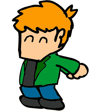 Matt Dancing